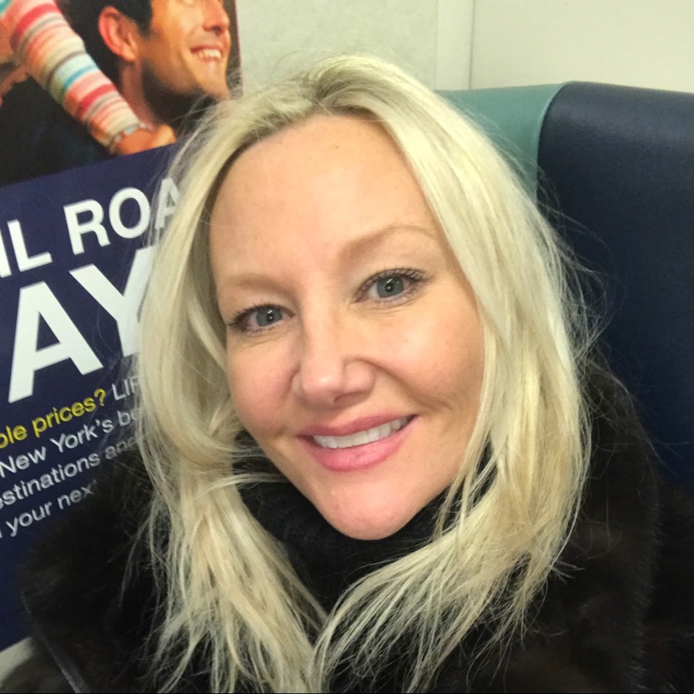 Meet your Posher, Alisa